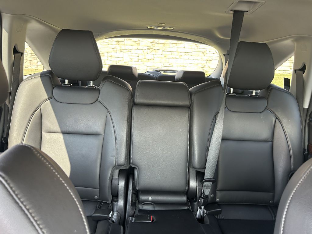 2019 Acura MDX Image 21