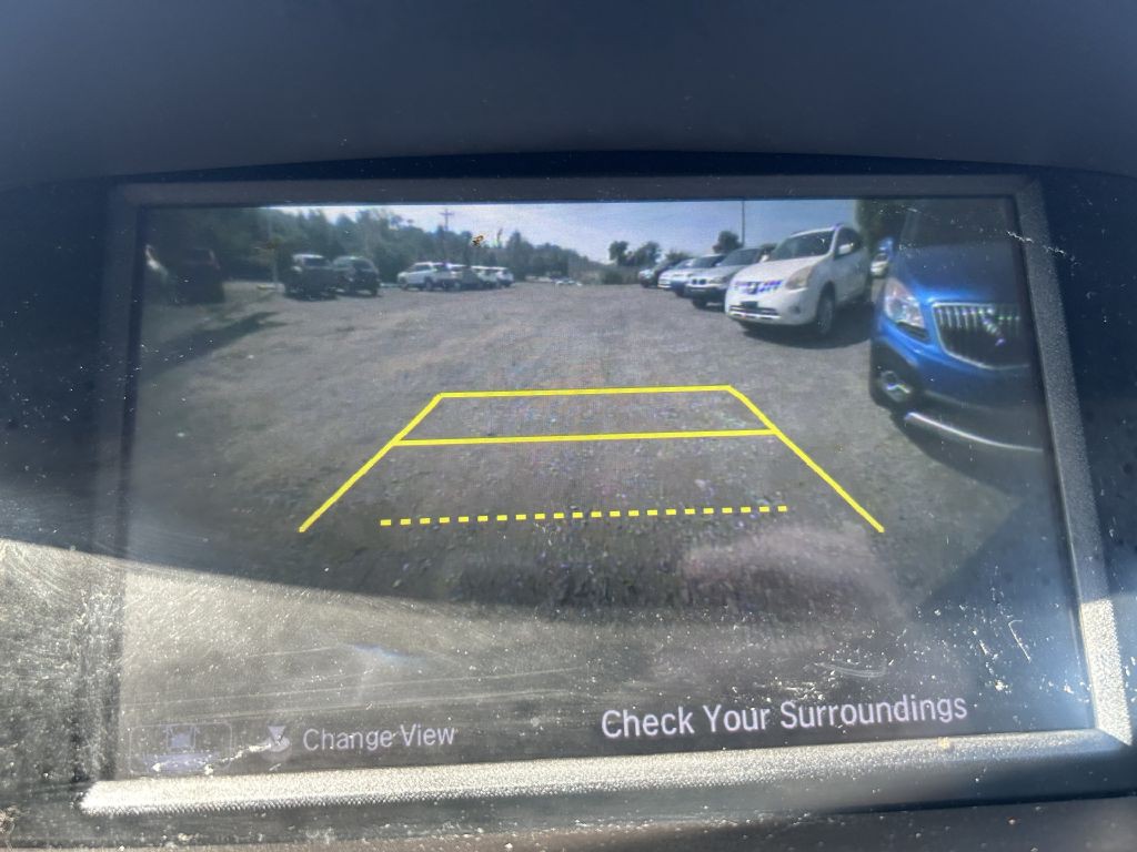 2019 Acura MDX Image 22