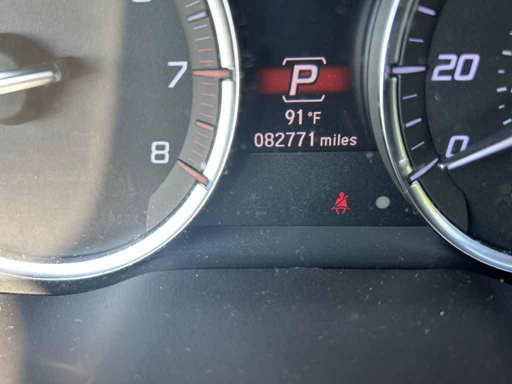 2019 Acura MDX Image 23
