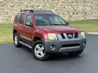 Image for 2006 Nissan Xterra Off Road ID: 6850219