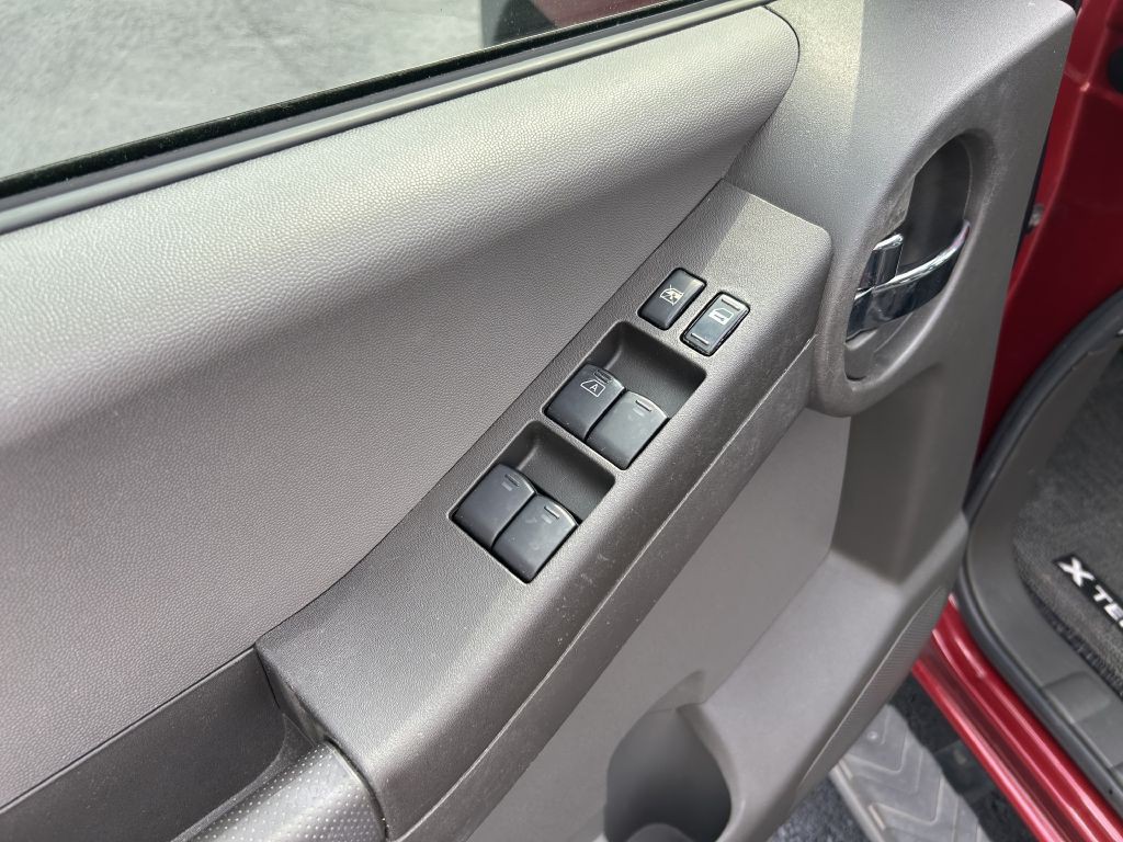 2006 Nissan Xterra Image 7