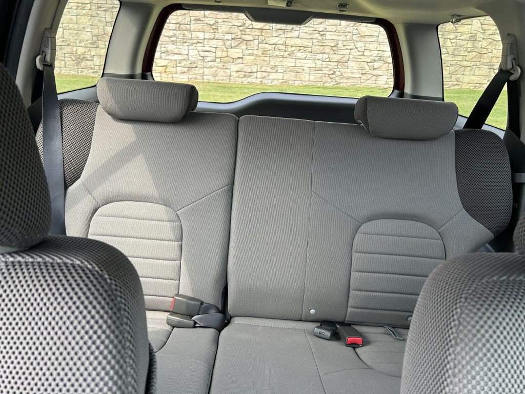 2006 Nissan Xterra Image 19