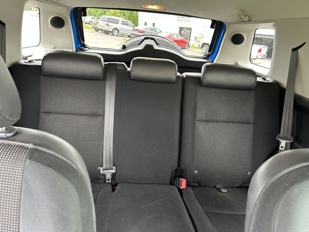 2007 Toyota FJ Cruiser Image 19