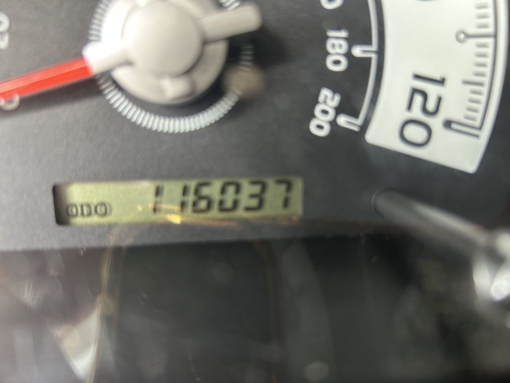 2007 Toyota FJ Cruiser Image 20