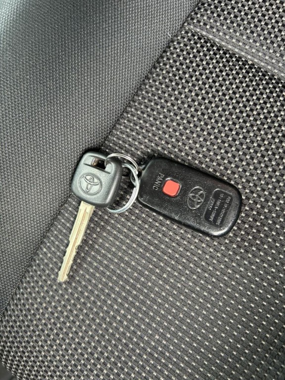 2007 Toyota FJ Cruiser Image 21