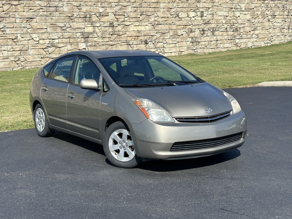 2009 Toyota Prius Image 1
