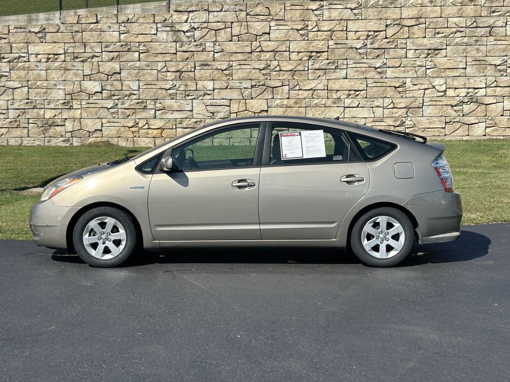 2009 Toyota Prius Image 2