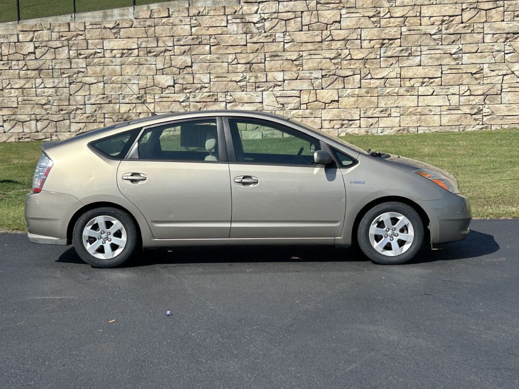 2009 Toyota Prius Image 3