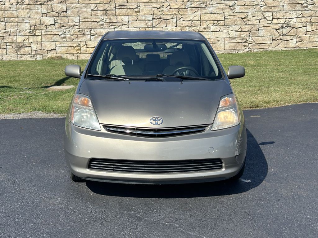 2009 Toyota Prius Image 4