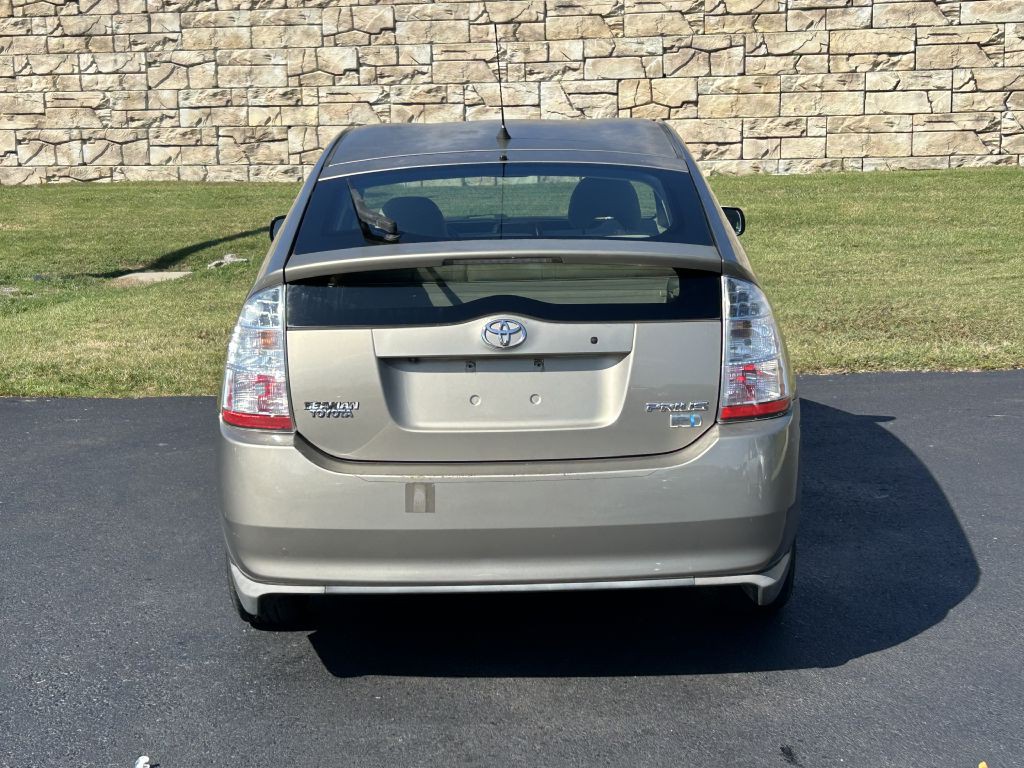 2009 Toyota Prius Image 5