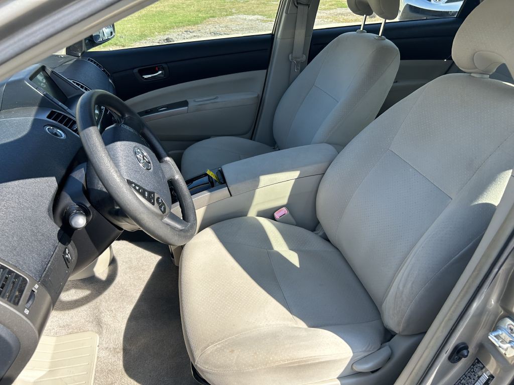 2009 Toyota Prius Image 8