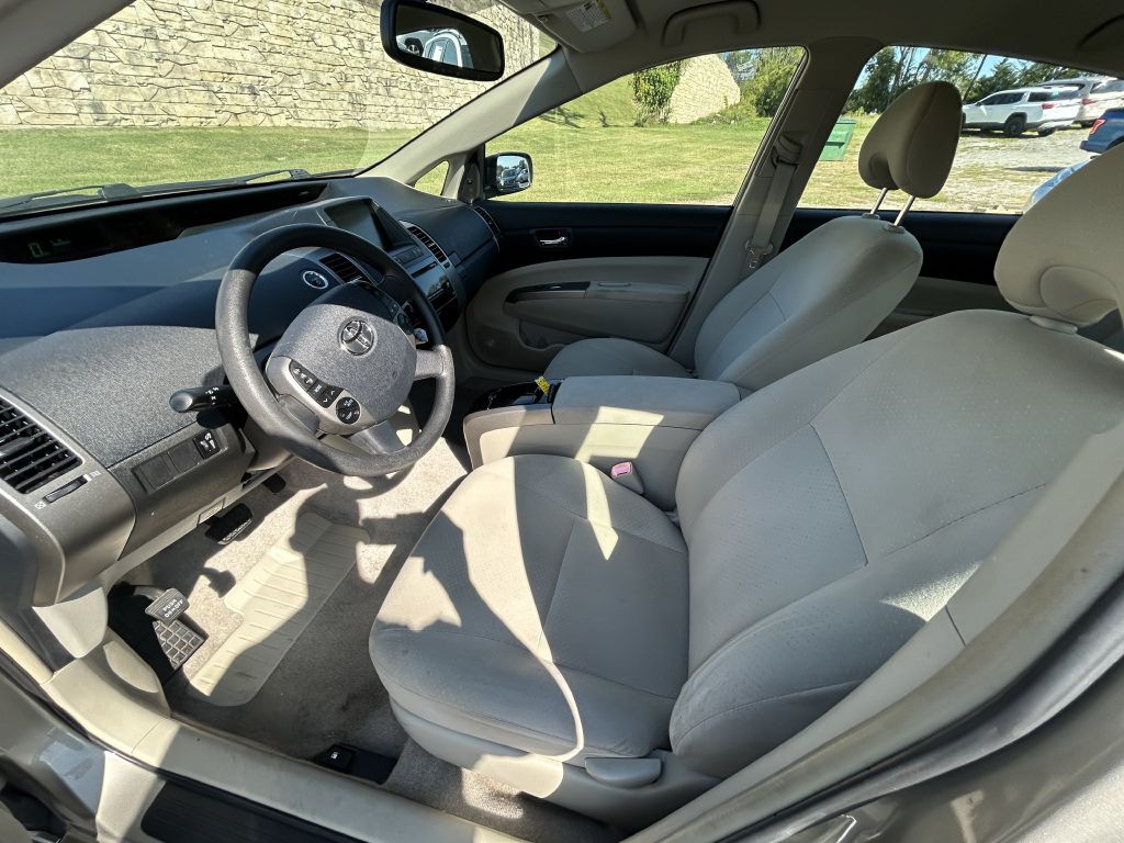 2009 Toyota Prius Image 9