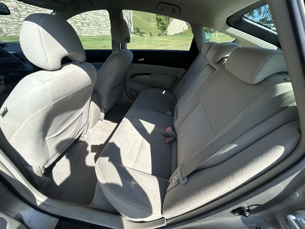 2009 Toyota Prius Image 10