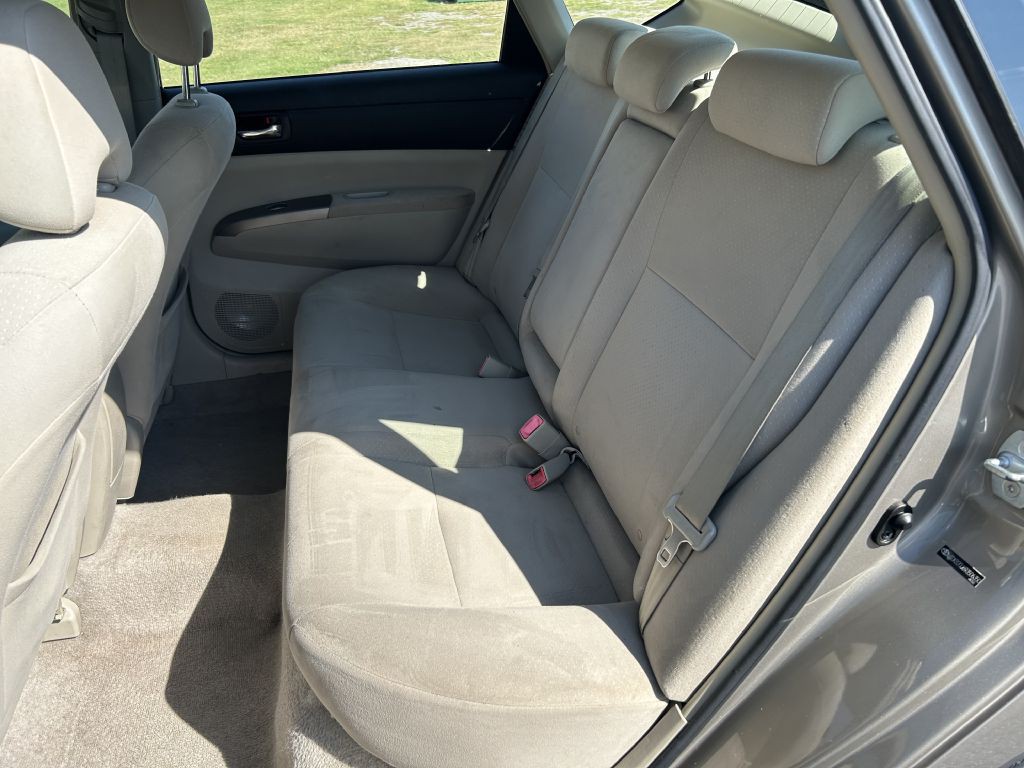 2009 Toyota Prius Image 11