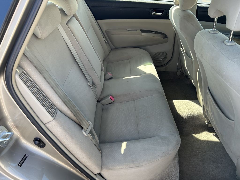 2009 Toyota Prius Image 12