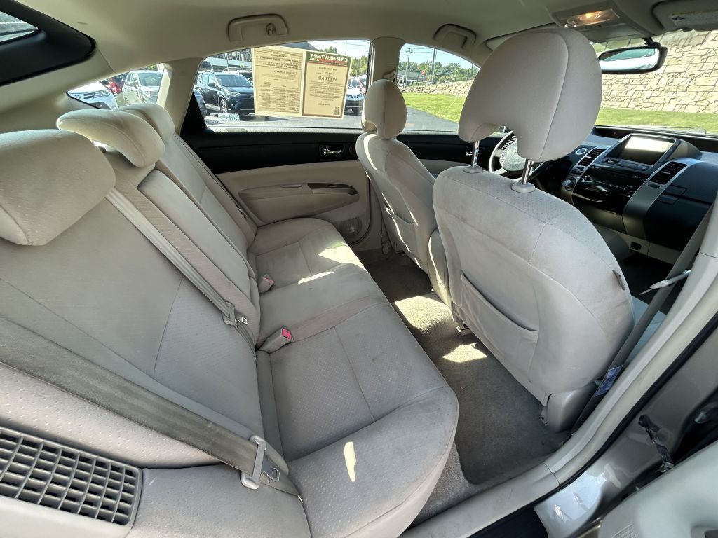 2009 Toyota Prius Image 13