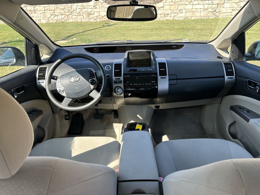 2009 Toyota Prius Image 14