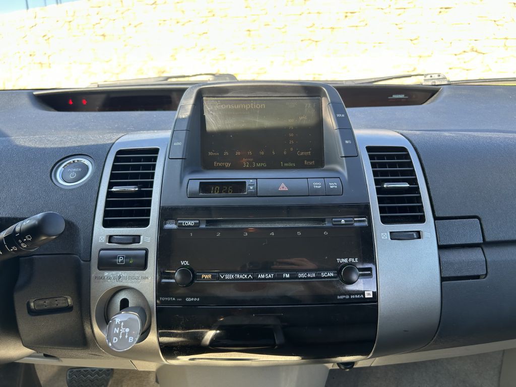 2009 Toyota Prius Image 15