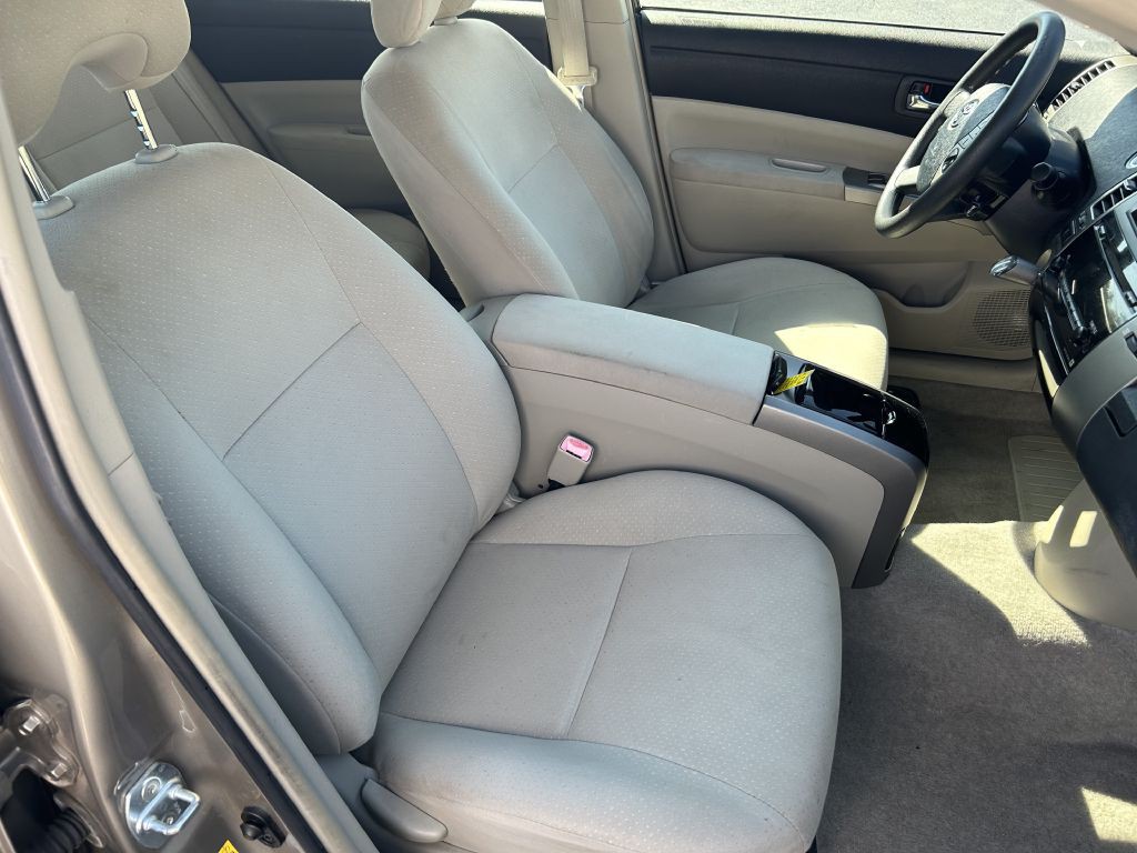 2009 Toyota Prius Image 17