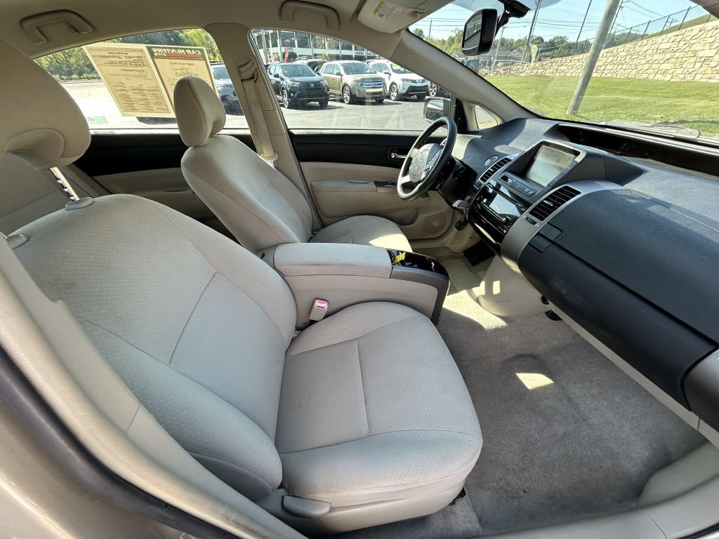2009 Toyota Prius Image 18