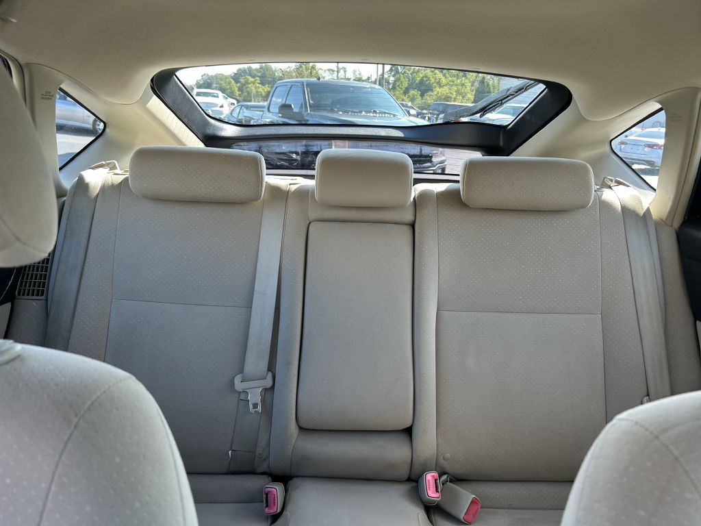 2009 Toyota Prius Image 19