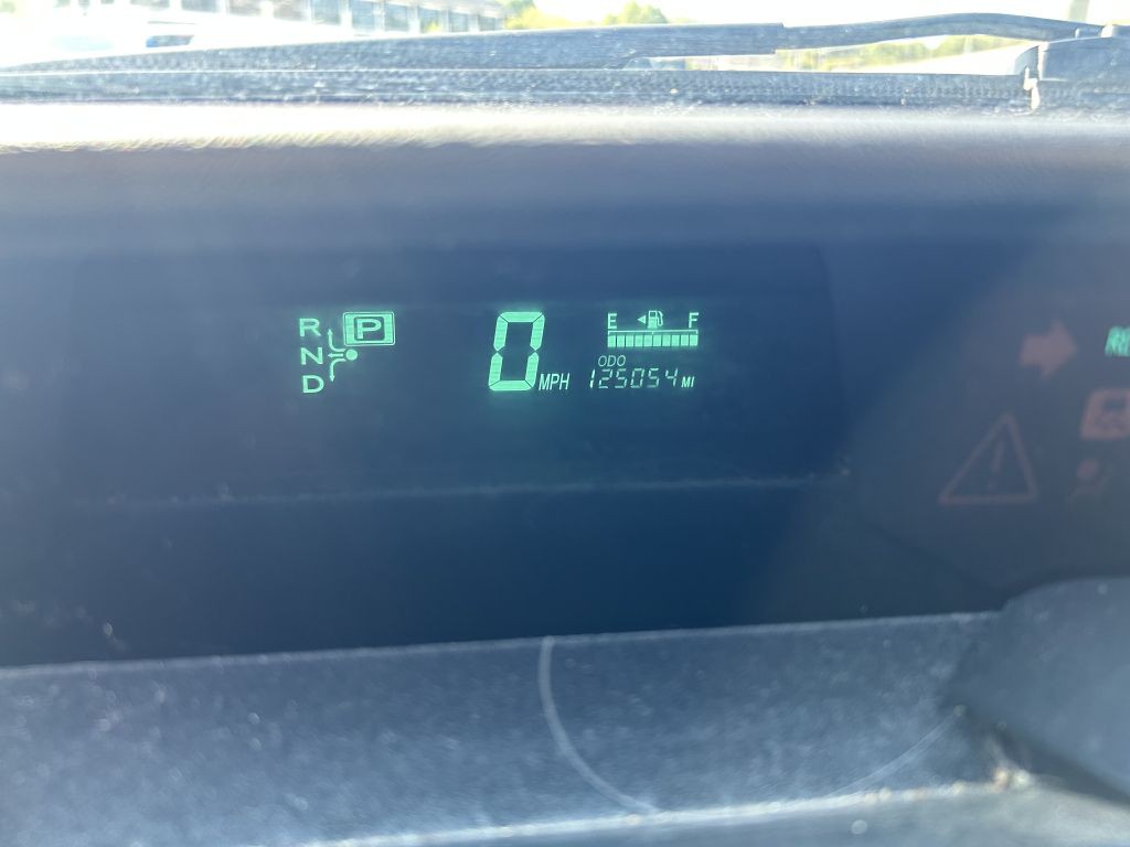 2009 Toyota Prius Image 20