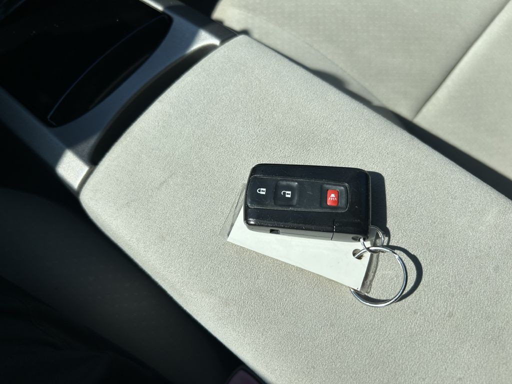 2009 Toyota Prius Image 21