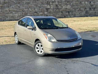 Image for 2009 Toyota Prius  ID: 6856858