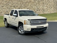 Image for 2010 Chevrolet Silverado 1500 LTZ ID: 6857400
