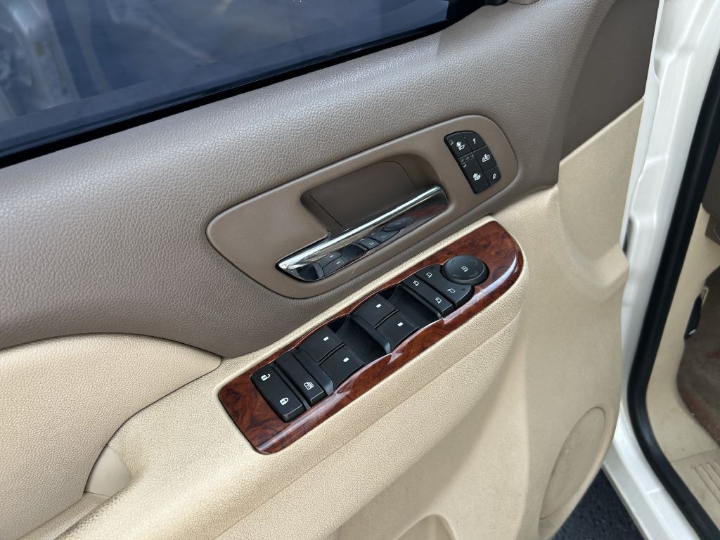2010 Chevrolet Silverado 1500 Image 7