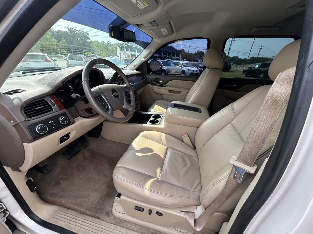 2010 Chevrolet Silverado 1500 Image 9