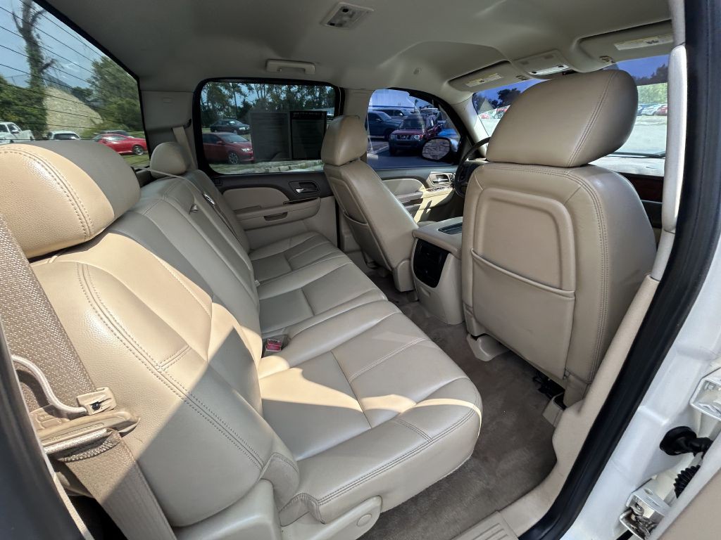 2010 Chevrolet Silverado 1500 Image 13