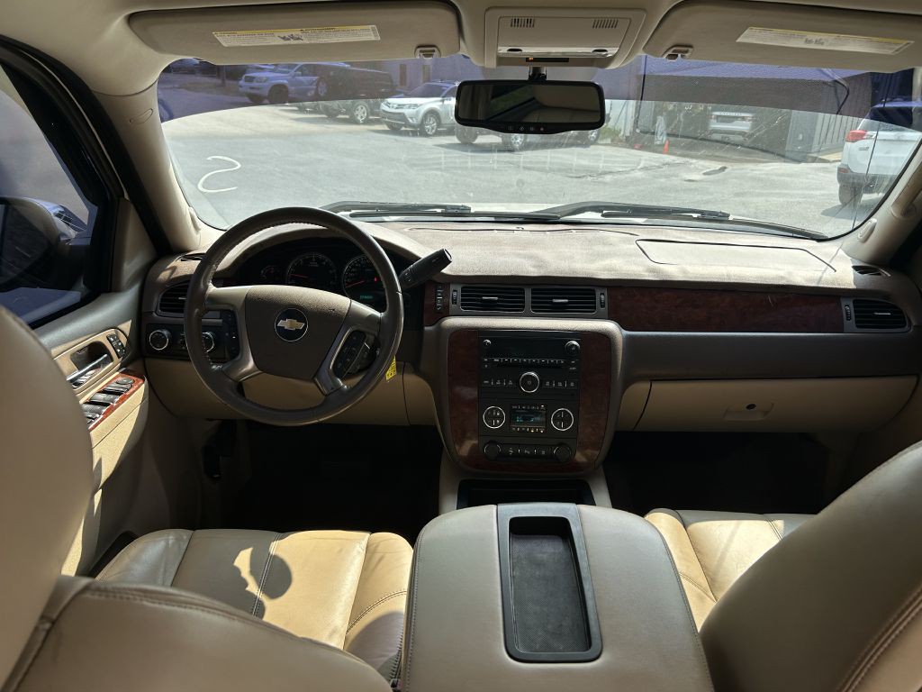 2010 Chevrolet Silverado 1500 Image 14