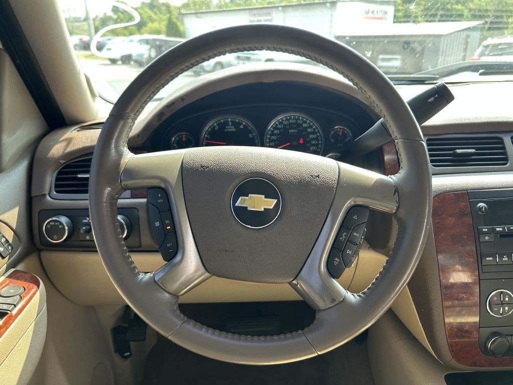 2010 Chevrolet Silverado 1500 Image 16