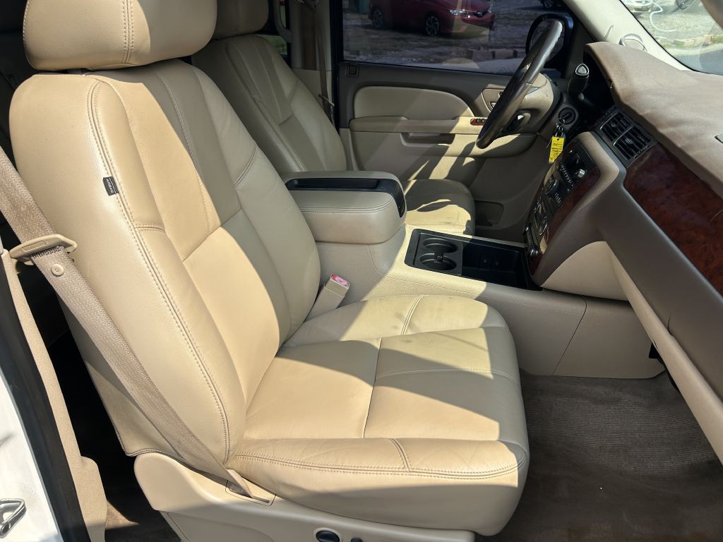 2010 Chevrolet Silverado 1500 Image 17