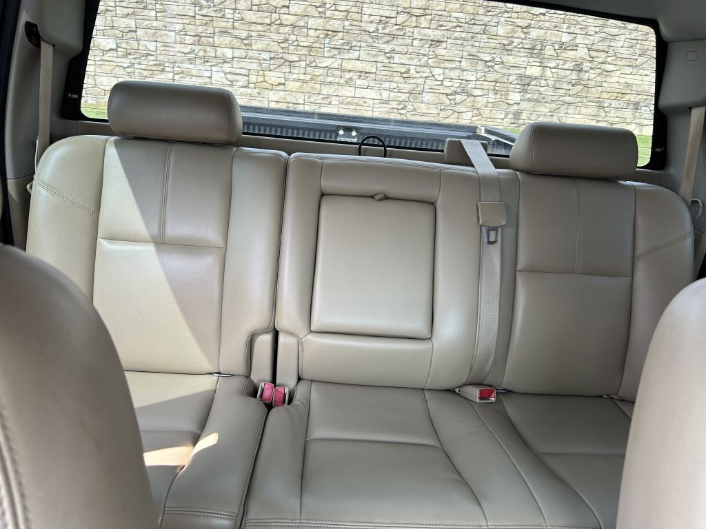 2010 Chevrolet Silverado 1500 Image 19