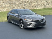 Image for 2019 Toyota Camry L ID: 6857429