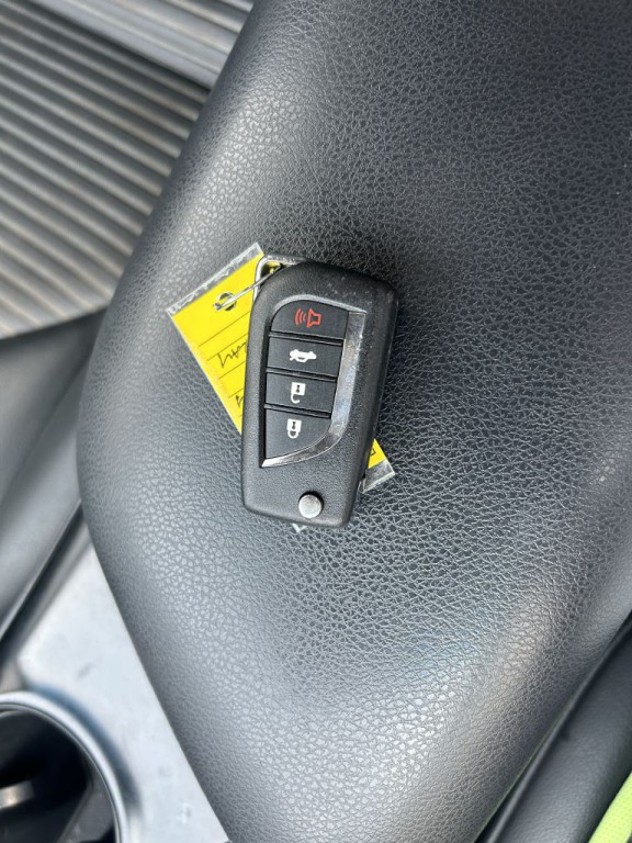 2019 Toyota Camry Image 22