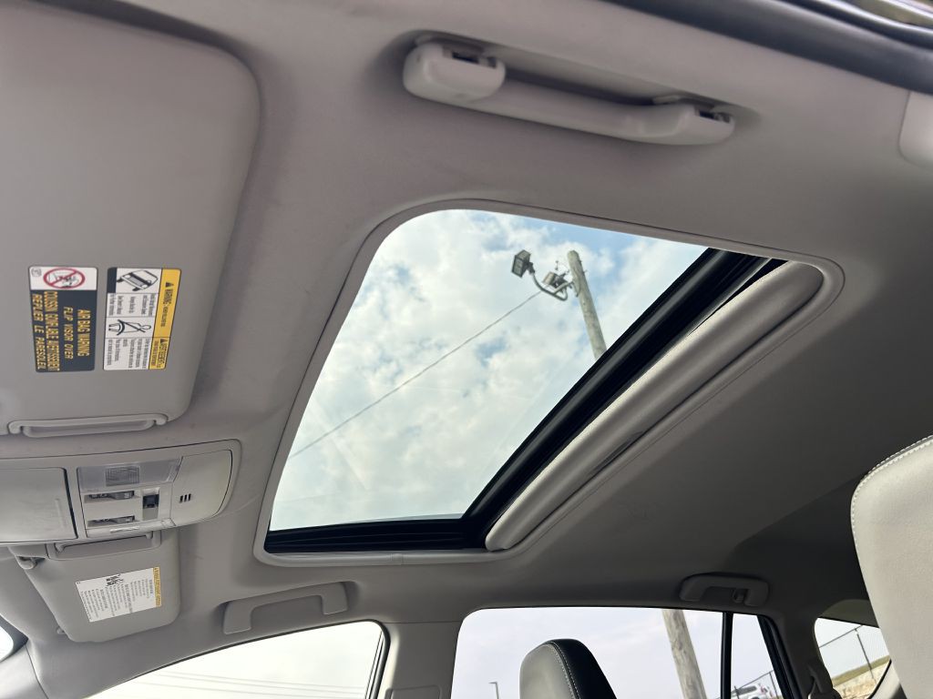 2018 Toyota Rav4 Image 10