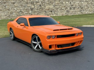 Image for 2014 Dodge Challenger R/T ID: 6867131