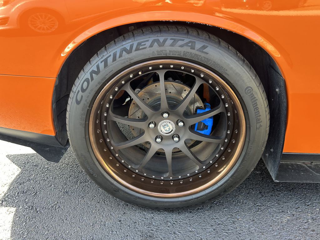 2014 Dodge Challenger Image 6