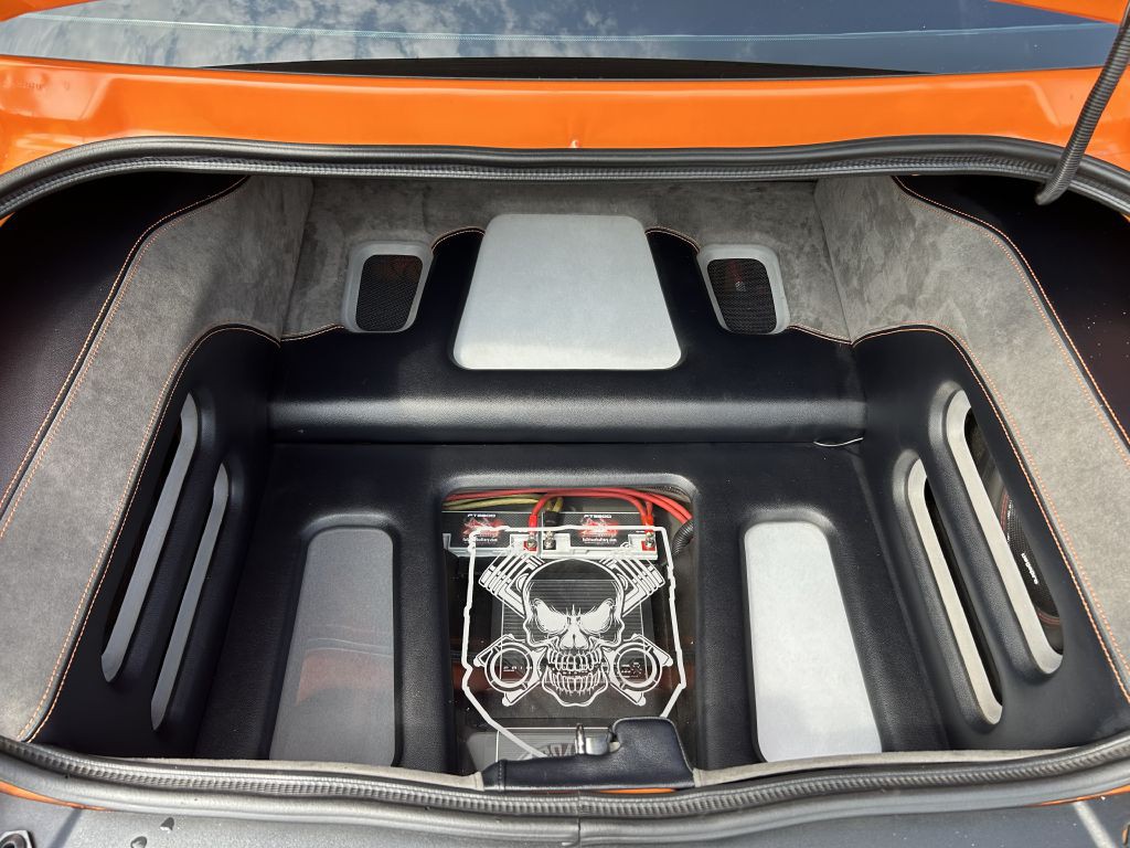 2014 Dodge Challenger Image 7