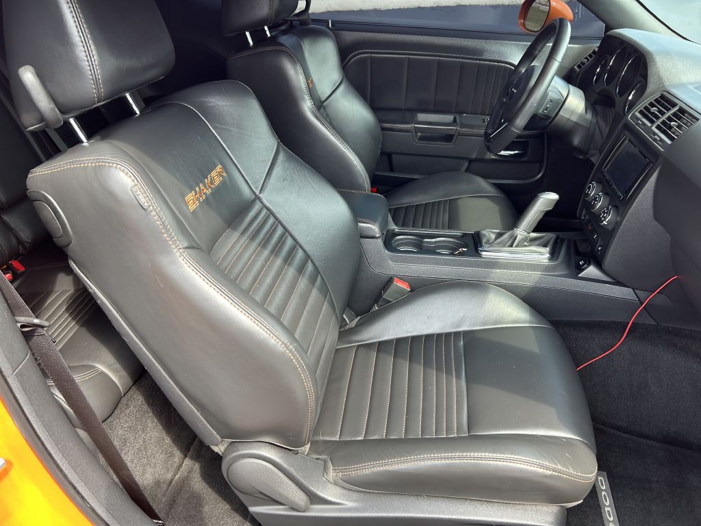 2014 Dodge Challenger Image 16