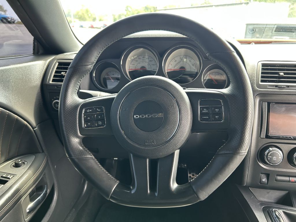 2014 Dodge Challenger Image 18