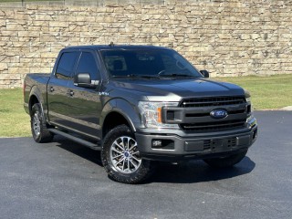 Image for 2019 Ford F-150 Supercrew ID: 6876938