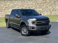 Image for 2019 Ford F-150 Supercrew ID: 6876938