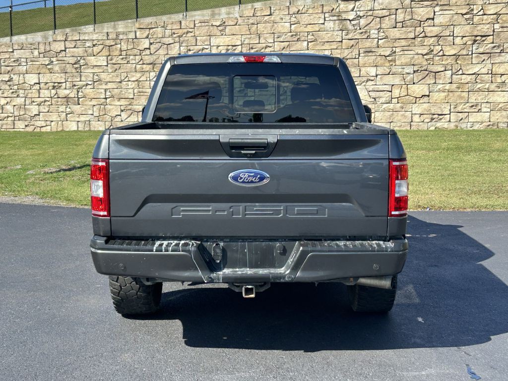 2019 Ford F-150 Image 5