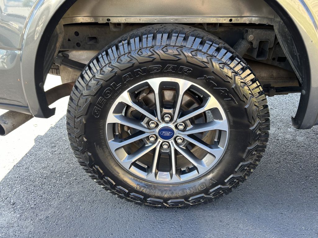 2019 Ford F-150 Image 6