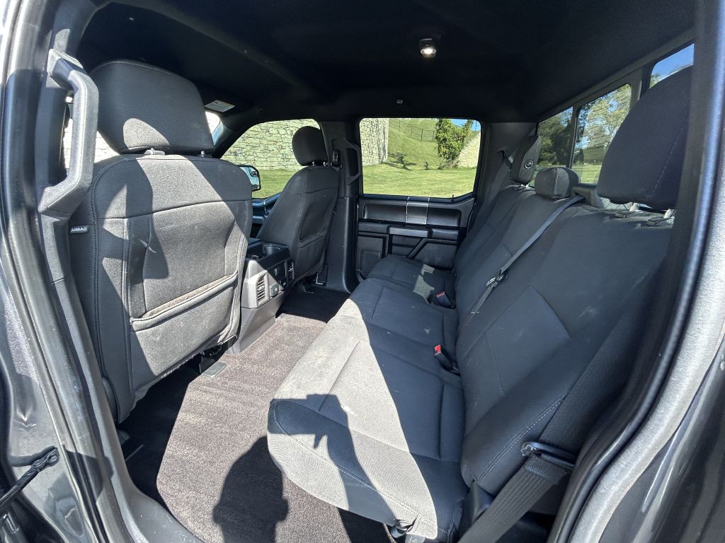 2019 Ford F-150 Image 10
