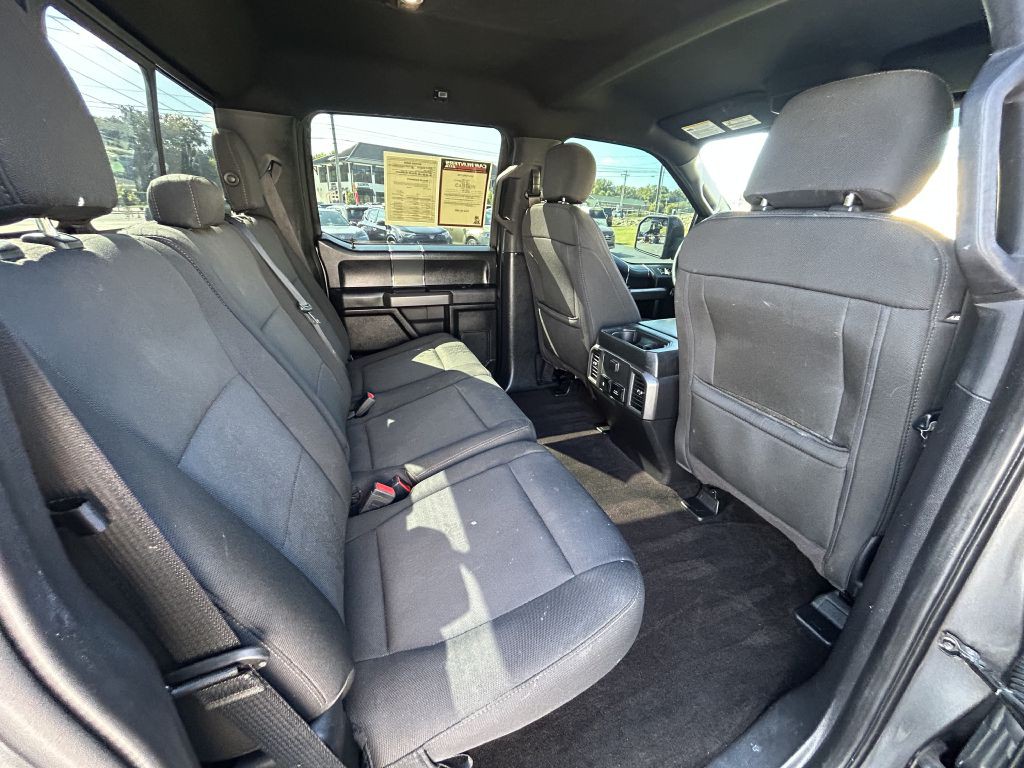 2019 Ford F-150 Image 13